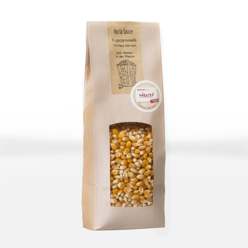 Bauernhof Knafl - Popcornmais 1kg