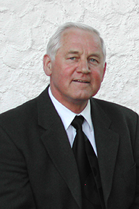 Erhard Knafl