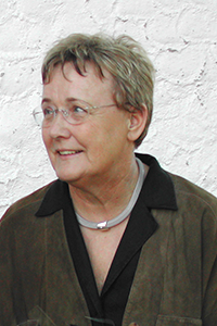 Hannelore Knafl