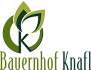 Bauernhof Knafl Logo