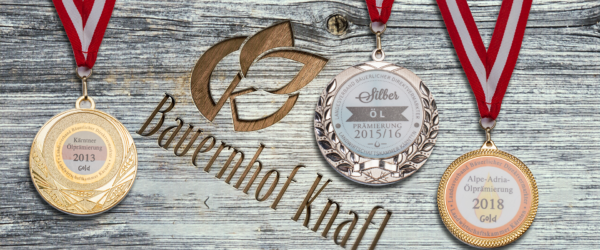 Bauernhof Knafl Bauernhof Knafl